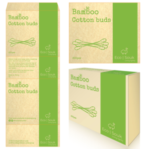 Packaging Design by chathurasoori