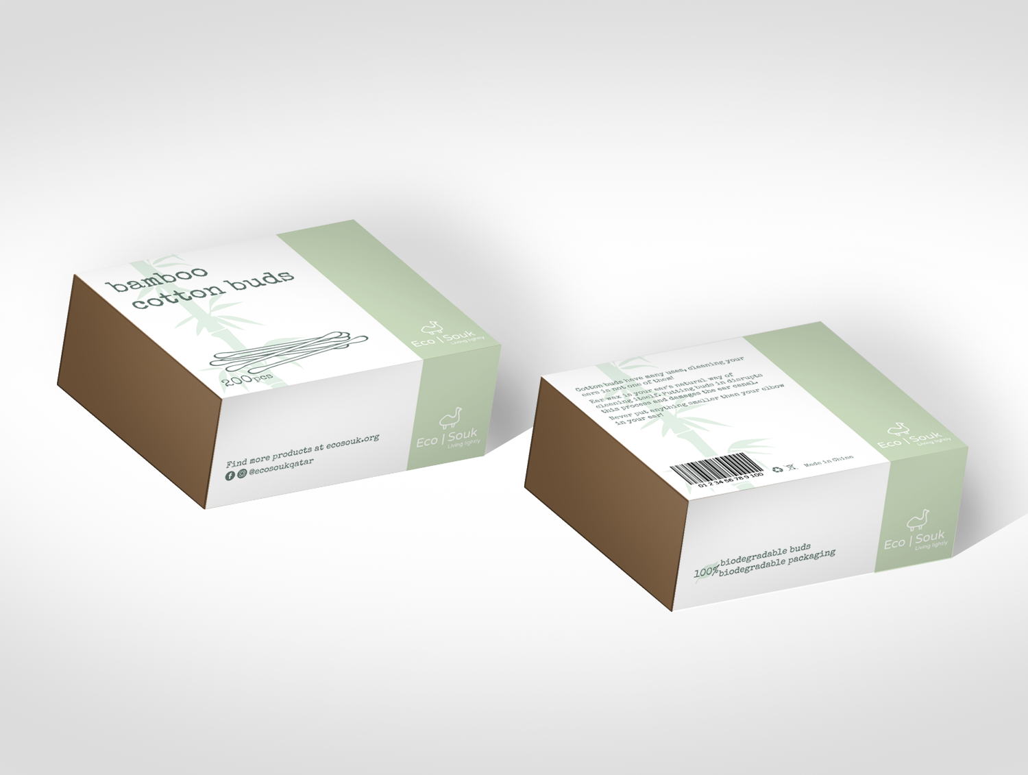 Packaging Design by vpt_creations for this project | Design #22126303