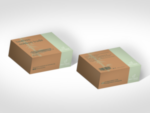 Packaging Design by vpt_creations for this project | Design: #22133067