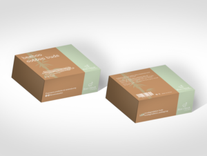 Packaging Design by vpt_creations for this project | Design #22133069