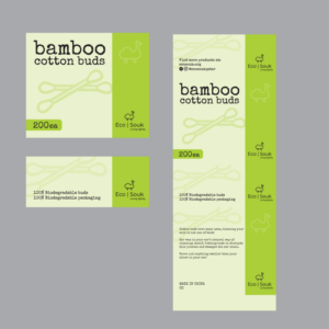 Packaging Design by Lotivegraphics