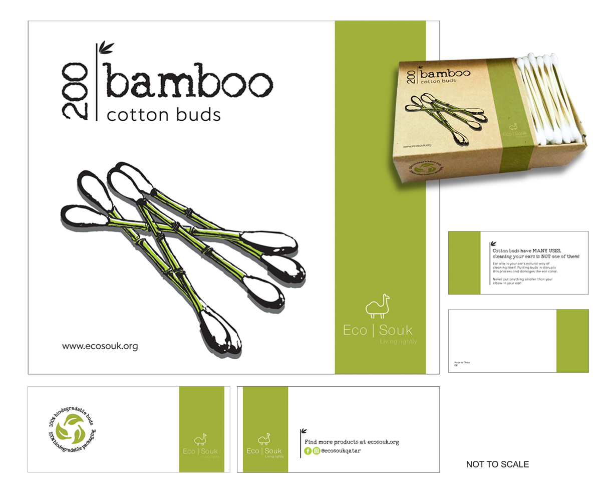 Packaging Design by the8thday 2 for this project | Design #22093201