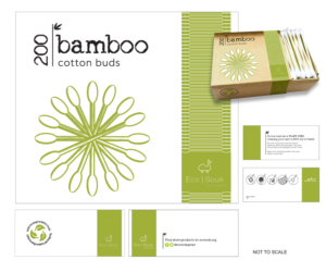 Packaging Design by the8thday 2