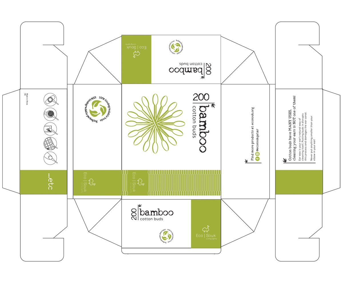 Packaging Design by the8thday 2 for this project | Design #22097660