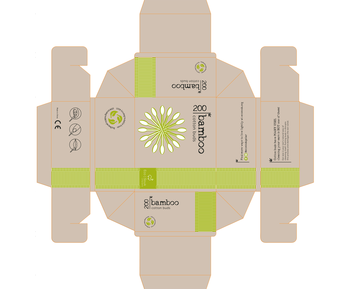 Packaging Design by the8thday 2 for this project | Design #22249401