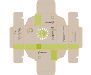 Packaging Design by the8thday 2 for this project | Design: #22249401