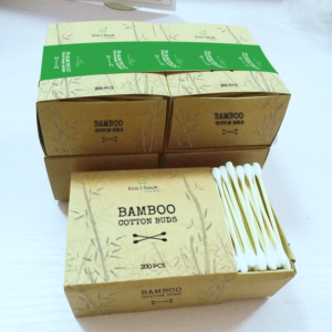 Packaging Design by DeetlStudio