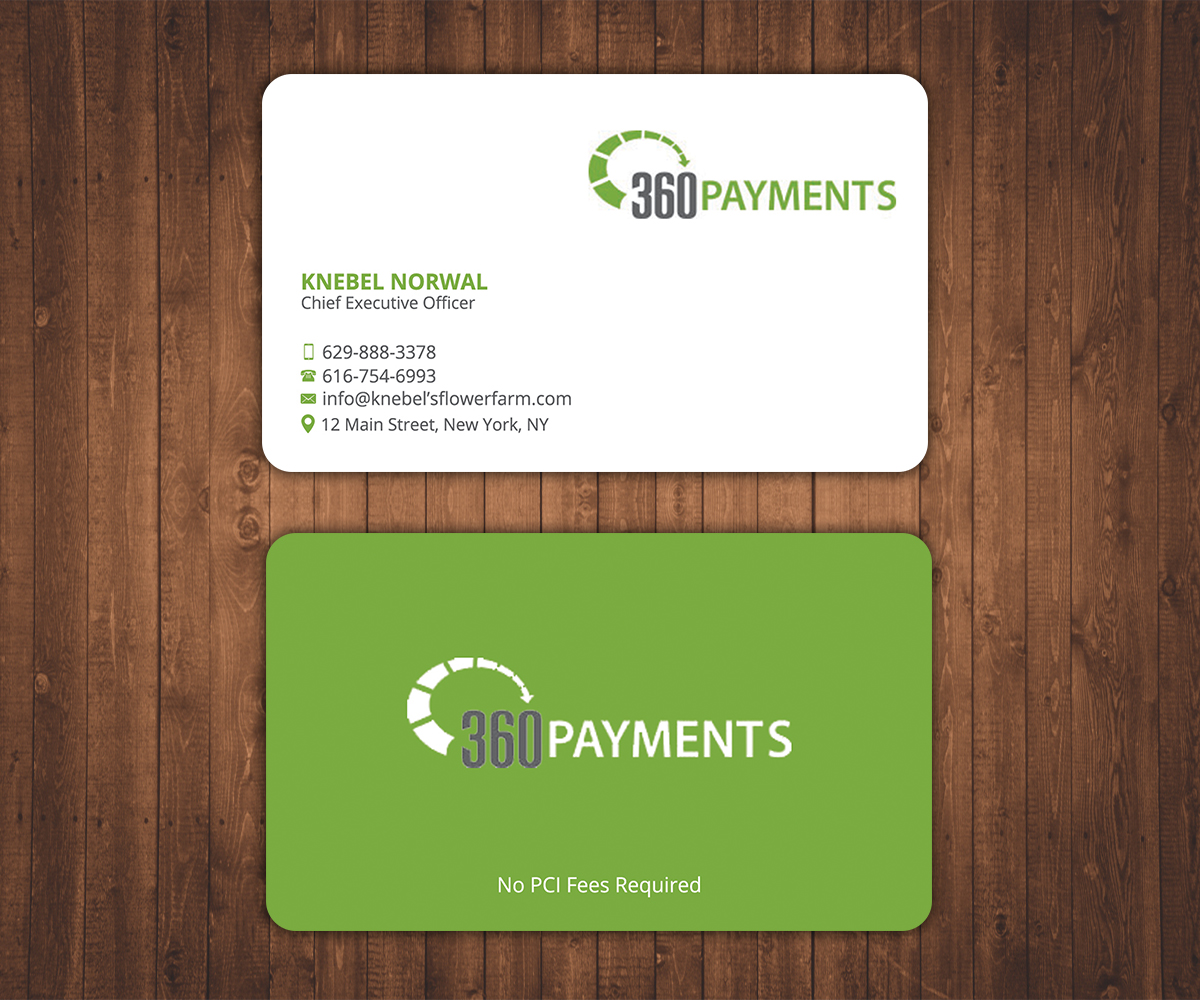 Visitenkarten-Design von Stylez Designz für dieses Projekt | Design #22073846