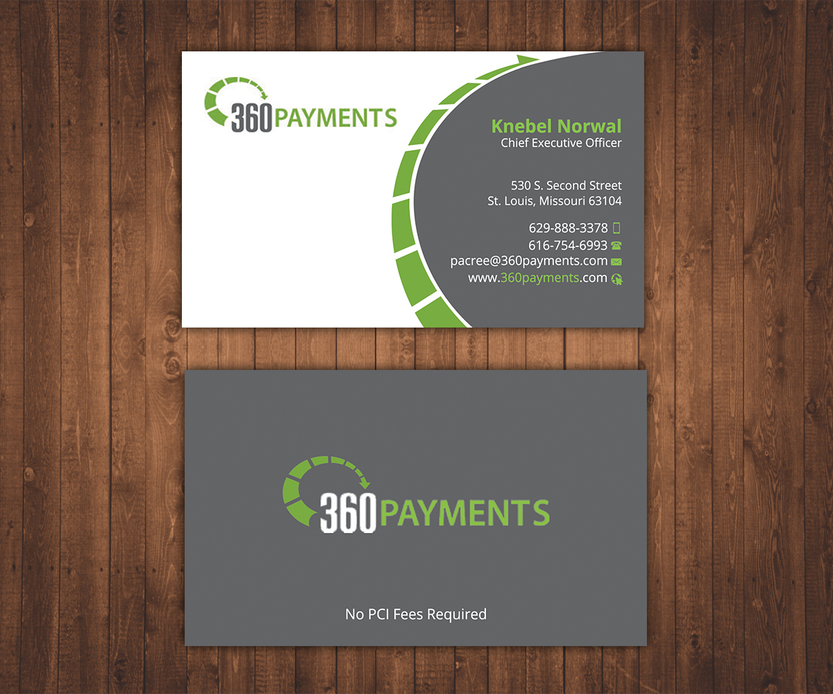 Diseño de Tarjeta de Presentación por Stylez Designz para este proyecto | Diseño #22075142