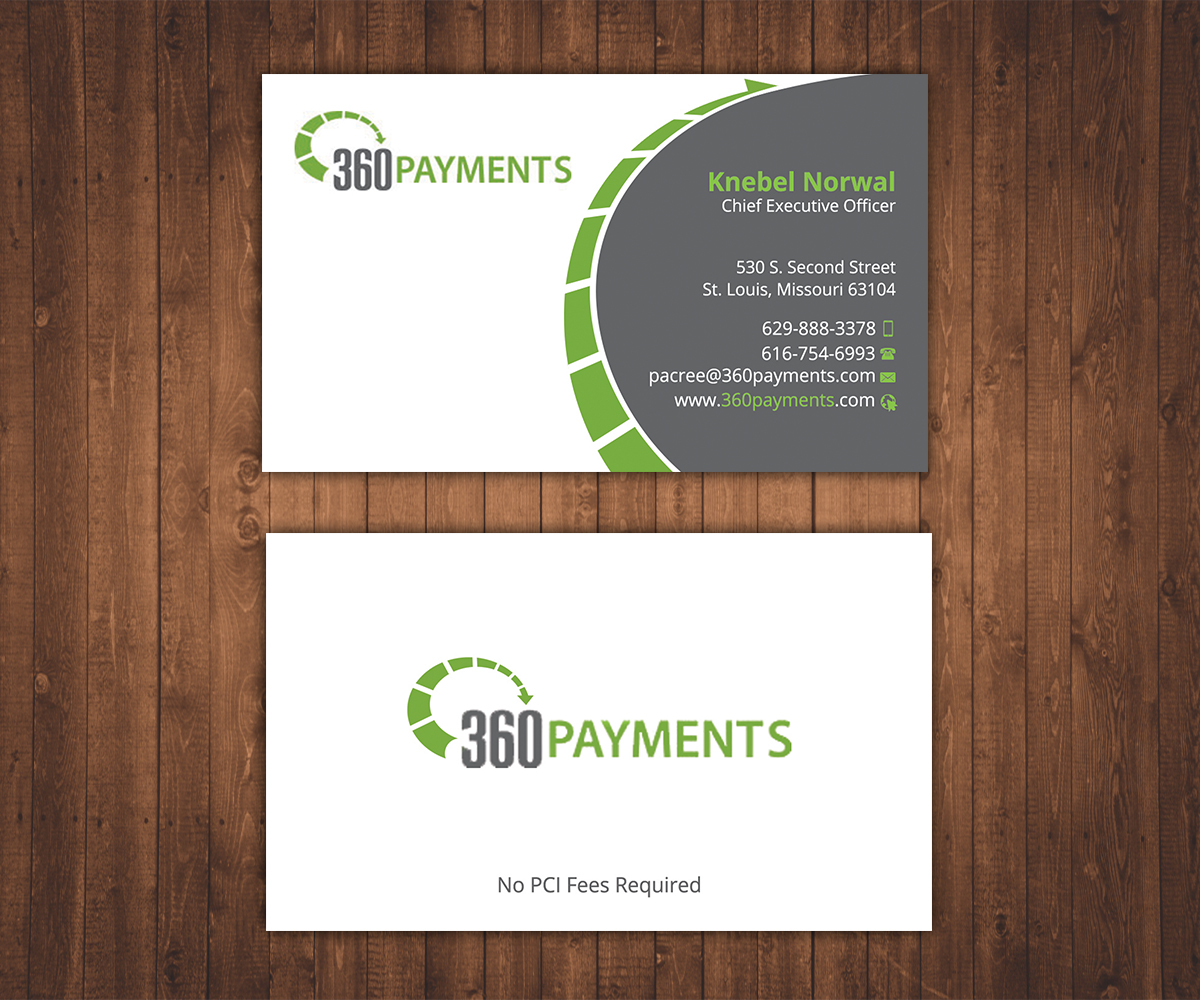 Diseño de Tarjeta de Presentación por Stylez Designz para este proyecto | Diseño #22075143