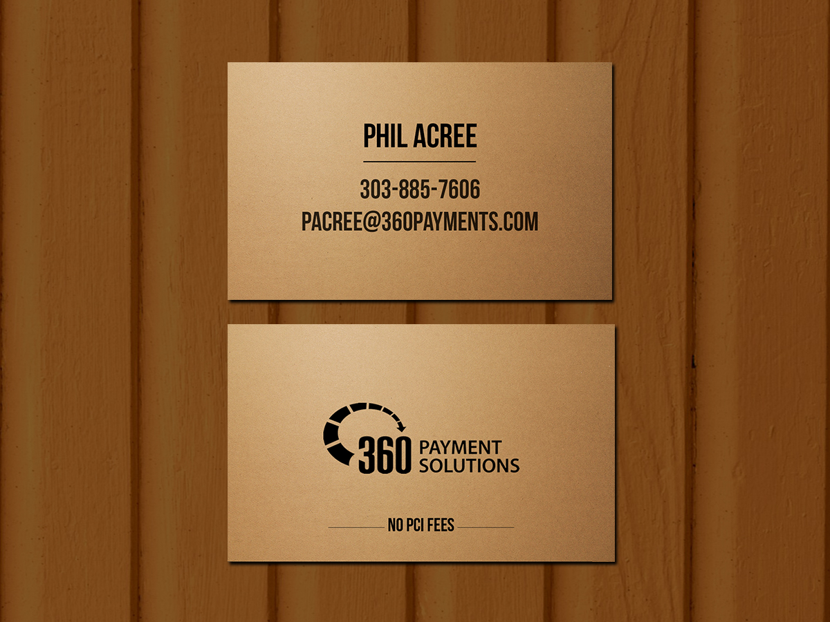 Visitenkarten-Design von Creations Box 2015 für dieses Projekt | Design #22072250