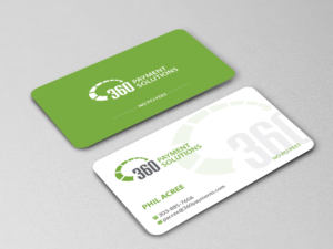 Visitenkarten-Design von Creations Box 2015 für dieses Projekt | Design: #22072251