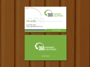 Visitenkarten-Design von Creations Box 2015 für dieses Projekt | Design: #22072256