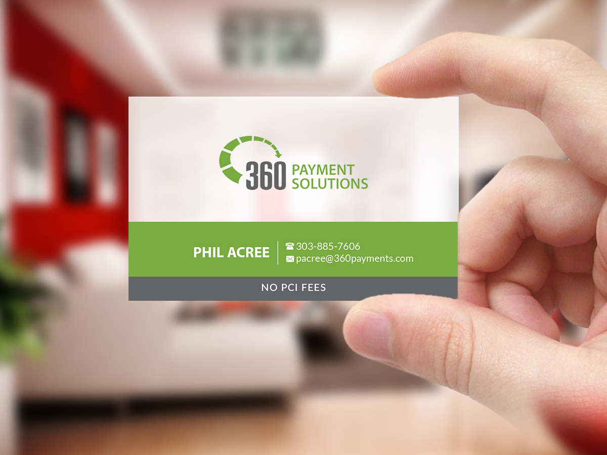 Diseño de Tarjeta de Presentación por Creations Box 2015 para este proyecto | Diseño #22072257