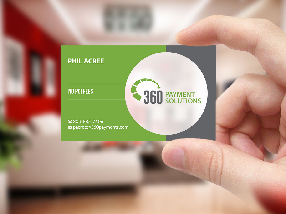 Diseño de Tarjeta de Presentación por Creations Box 2015 para este proyecto | Diseño #22072258