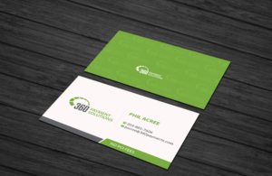 Design de Carte de Visite par Creations Box 2015 pour ce projet | Design : #22072267