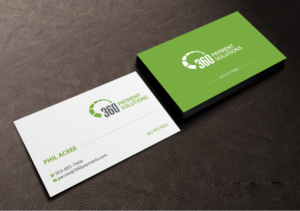 Design de Carte de Visite par Creations Box 2015 pour ce projet | Design : #22072270