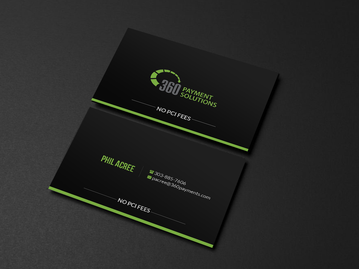 Visitenkarten-Design von Creations Box 2015 für dieses Projekt | Design #22072320