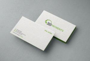 Visitenkarten-Design von chandrayaan.creative für dieses Projekt | Design: #22071553