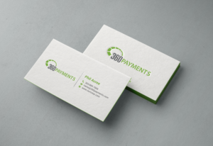 Visitenkarten-Design von chandrayaan.creative für dieses Projekt | Design: #22071554