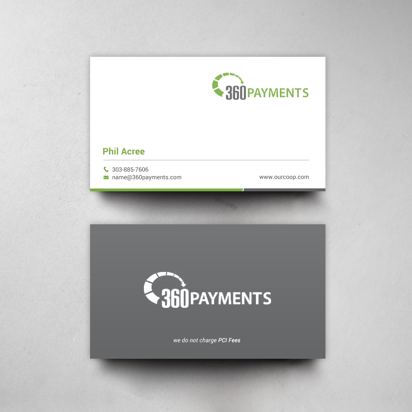 Diseño de Tarjeta de Presentación por chandrayaan.creative para este proyecto | Diseño #22071557