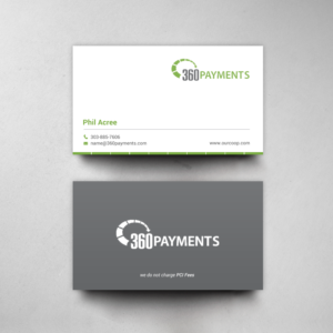 Visitenkarten-Design von chandrayaan.creative für dieses Projekt | Design: #22071563