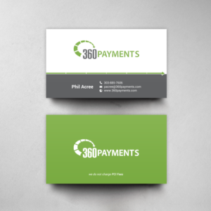 Visitenkarten-Design von chandrayaan.creative für dieses Projekt | Design: #22071564