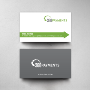 Visitenkarten-Design von chandrayaan.creative für dieses Projekt | Design: #22071568