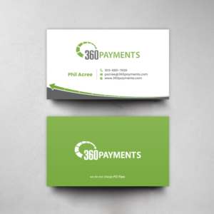 Visitenkarten-Design von chandrayaan.creative für dieses Projekt | Design: #22071569