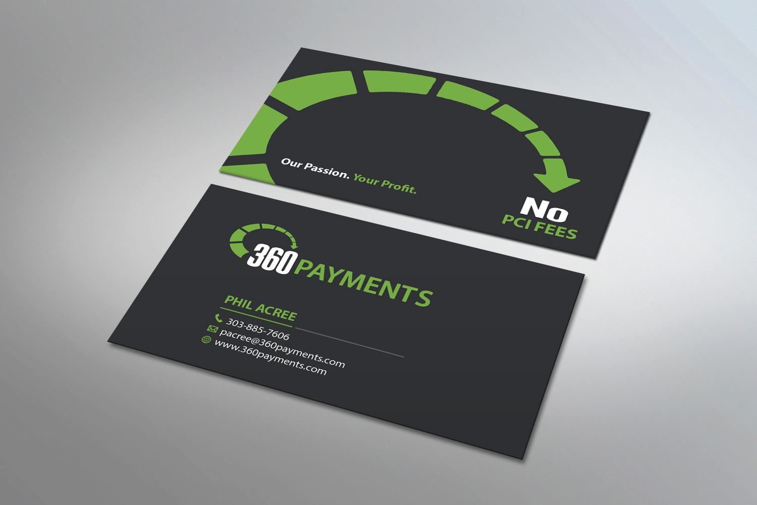 Diseño de Tarjeta de Presentación por MDesign para este proyecto | Diseño #22069045