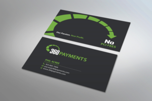 Visitenkarten-Design von MDesign für dieses Projekt | Design: #22069045