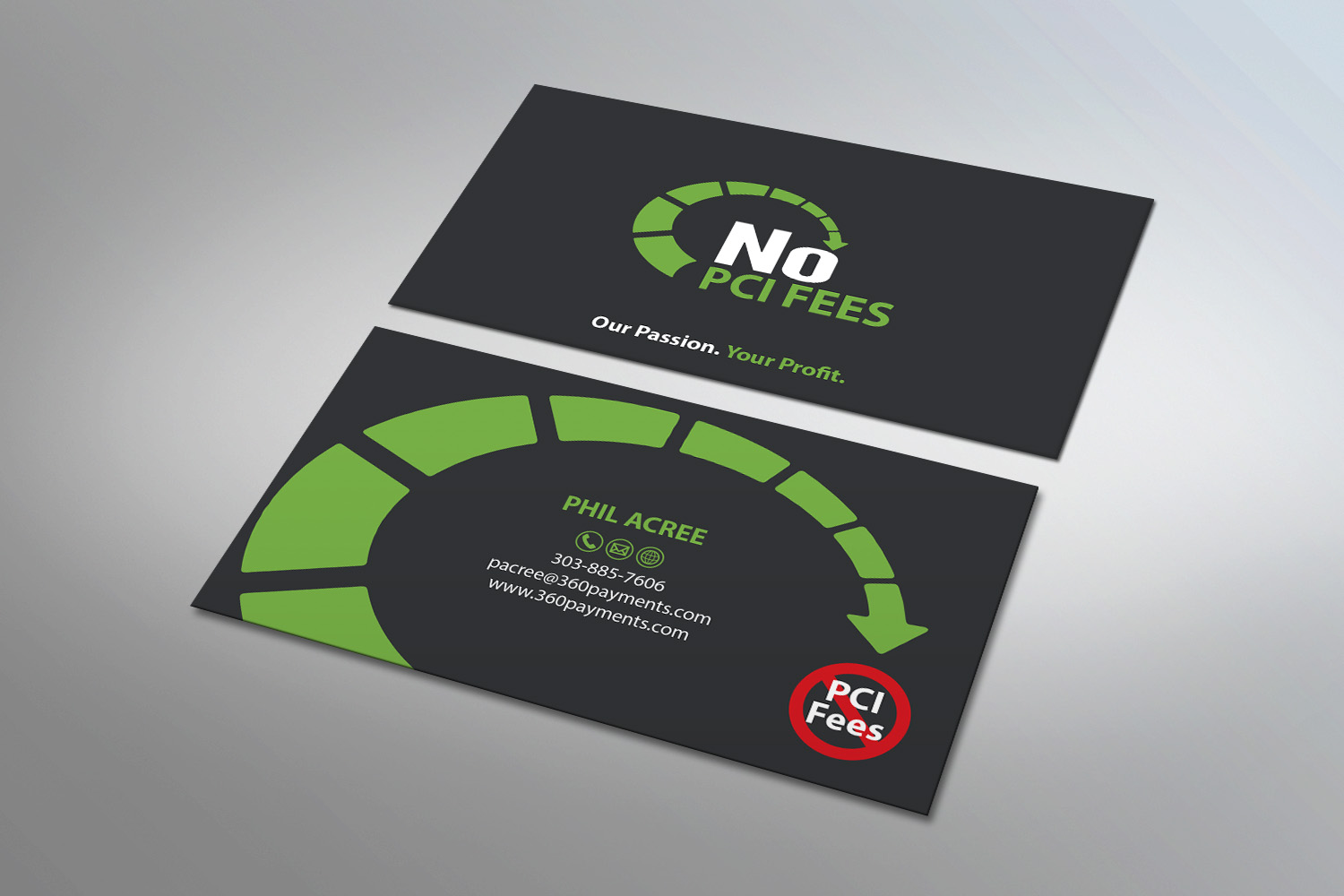 Diseño de Tarjeta de Presentación por MDesign para este proyecto | Diseño #22082778