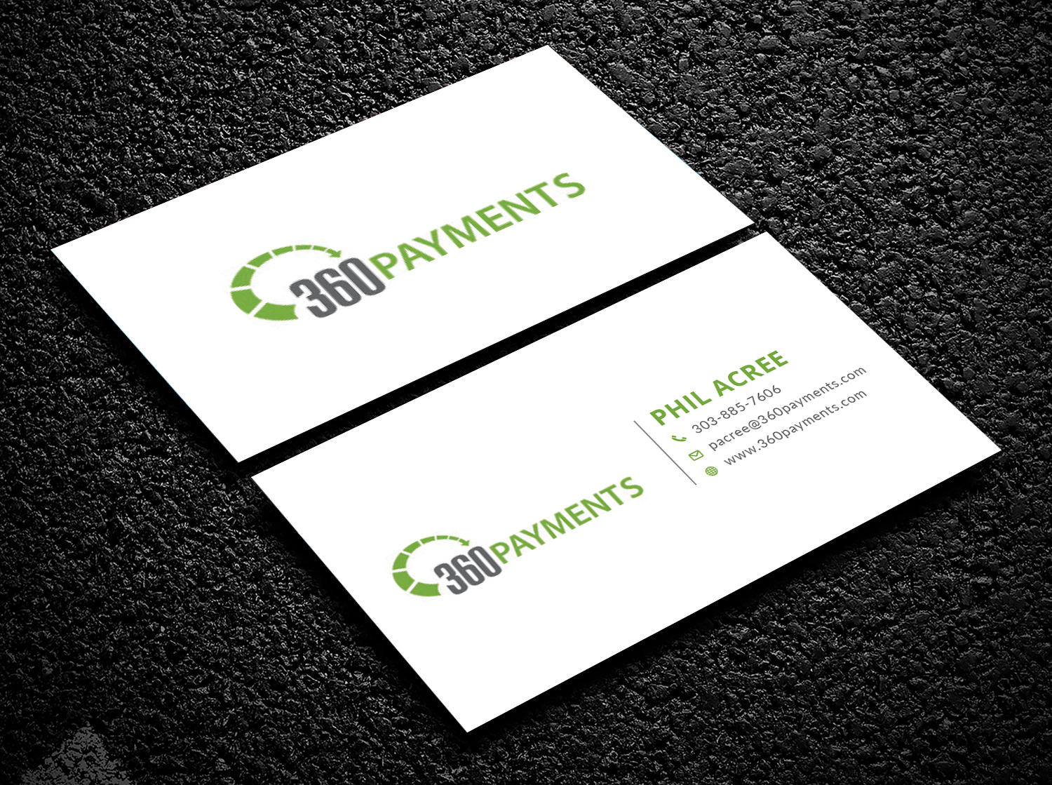 Diseño de Tarjeta de Presentación por Bold Pixels para este proyecto | Diseño #22069285