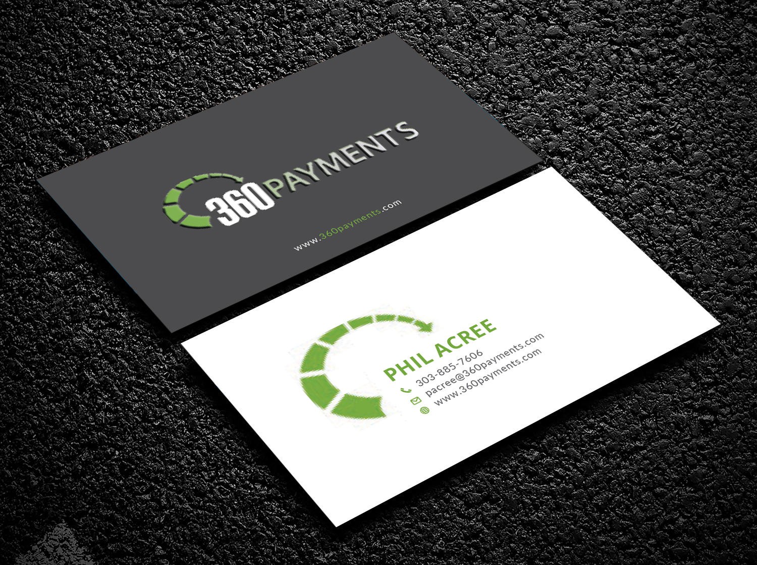 Diseño de Tarjeta de Presentación por Bold Pixels para este proyecto | Diseño #22069331