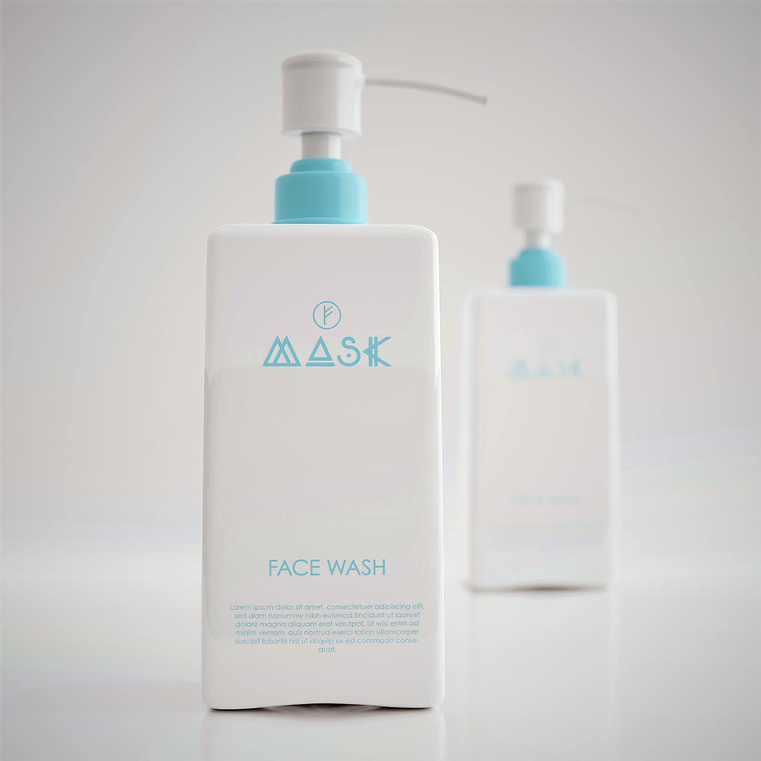 Design Emballage par TM Kreatif pour ce projet | Design #22104048