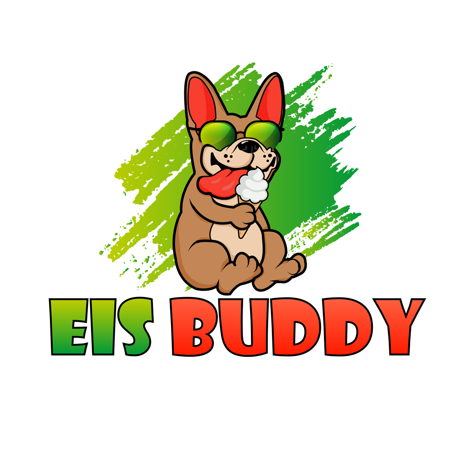 Logo Design by Hardcore Design for Samba Cocktailbar | Design #22087637