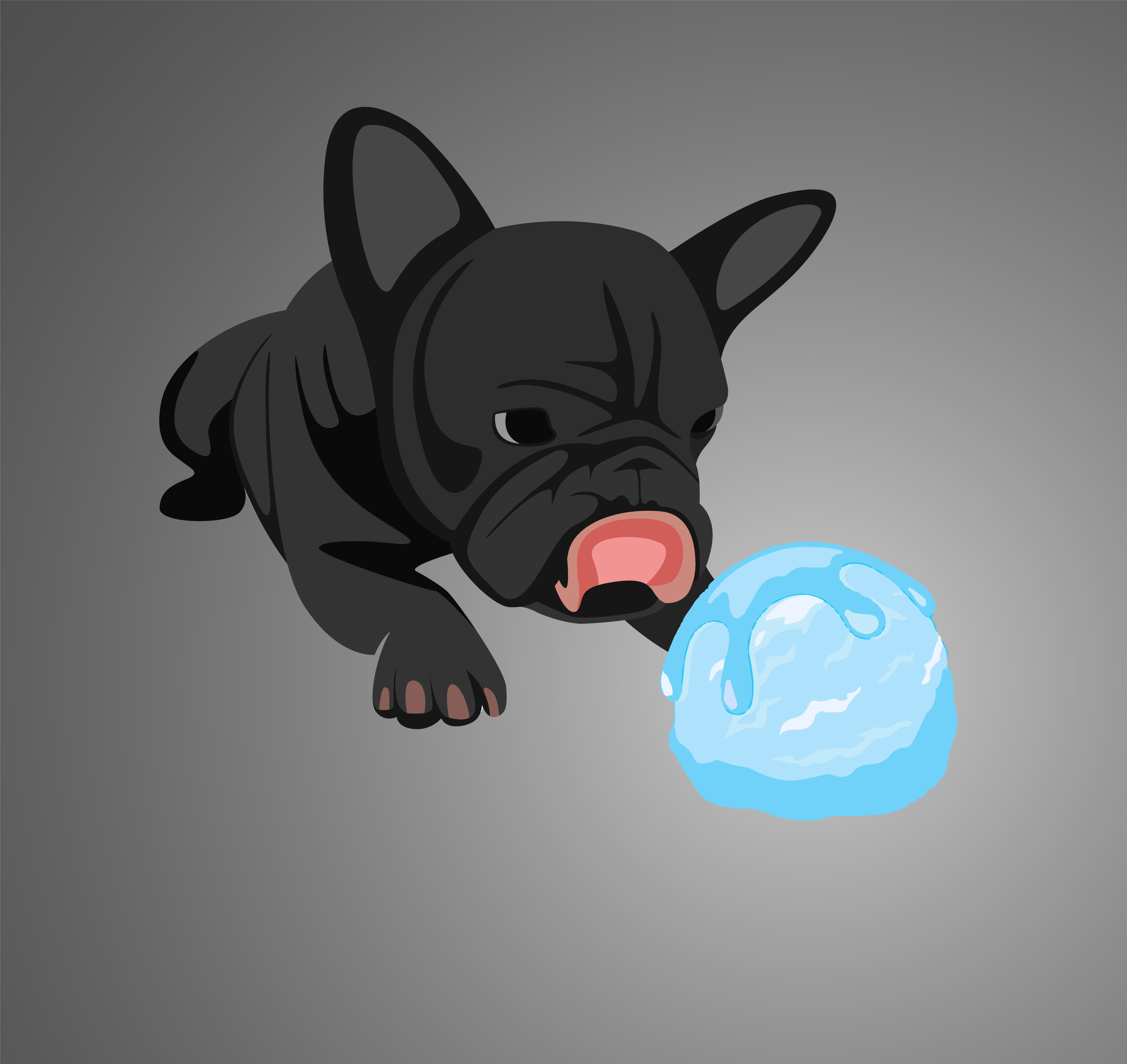 Logo Design by Meowington for Samba Cocktailbar | Design #22084992