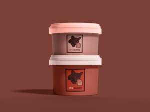 Diseño de Logo por Meowington para Samba Cocktailbar | Diseño: #22093595