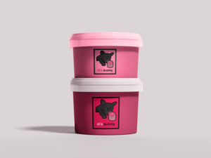 Diseño de Logo por Meowington para Samba Cocktailbar | Diseño: #22093596