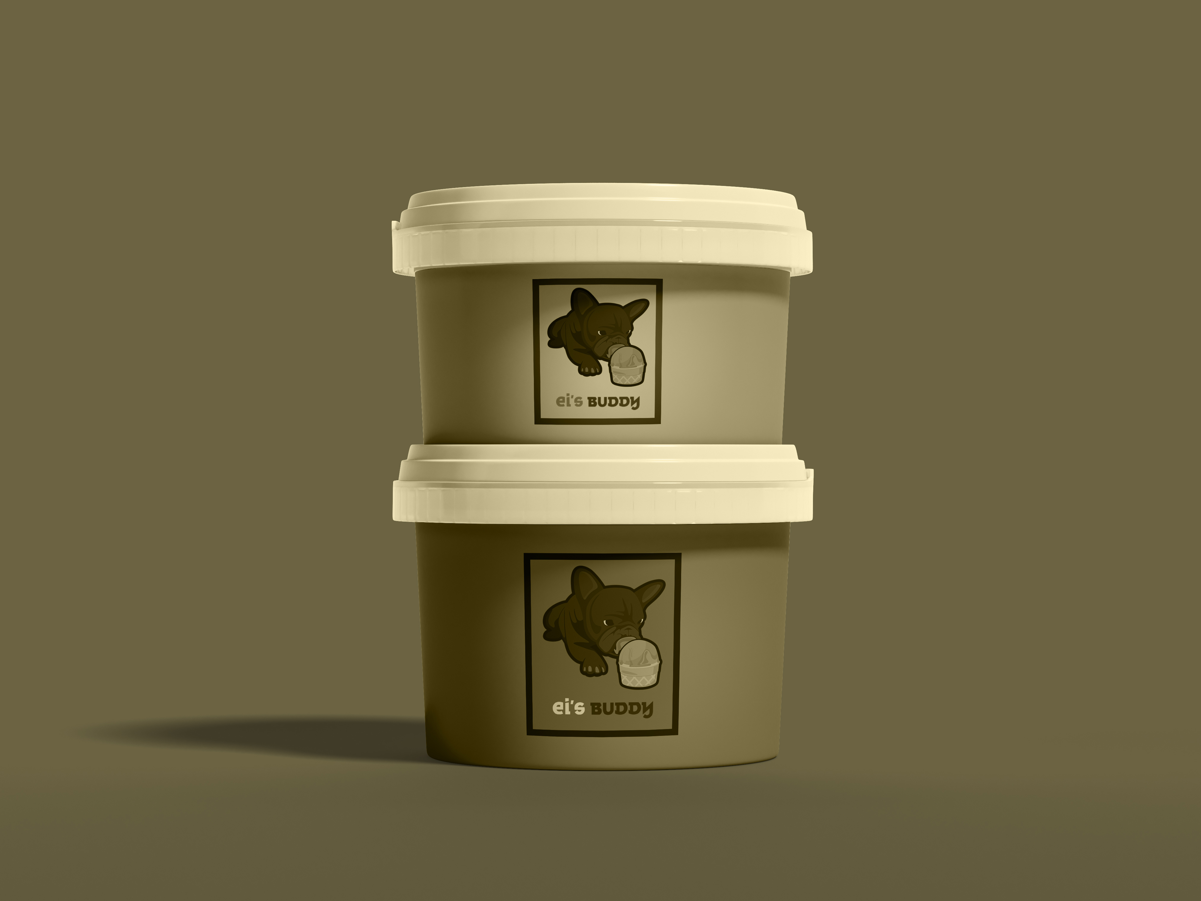 Diseño de Logo por Meowington para Samba Cocktailbar | Diseño #22093597