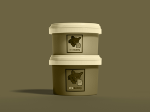Diseño de Logo por Meowington para Samba Cocktailbar | Diseño: #22093597
