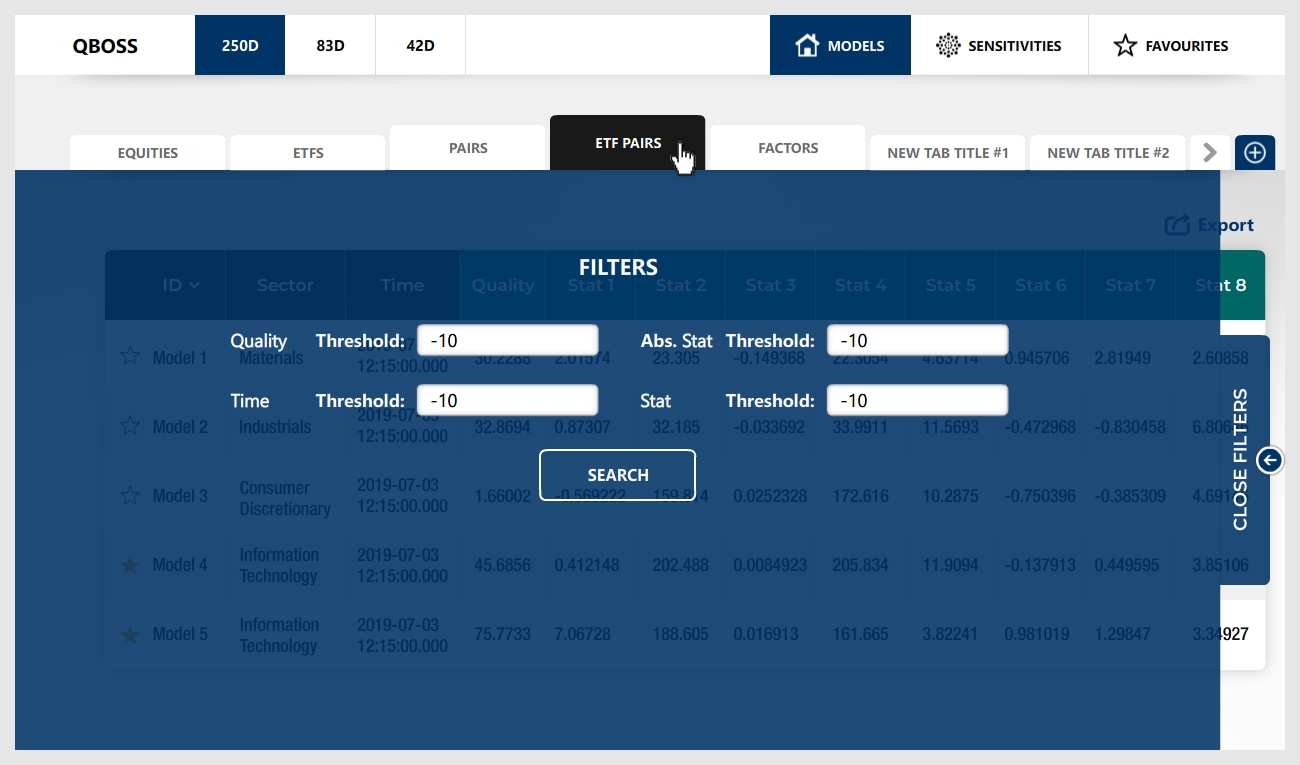 Web Design by -Marc- for this project | Design #22088978
