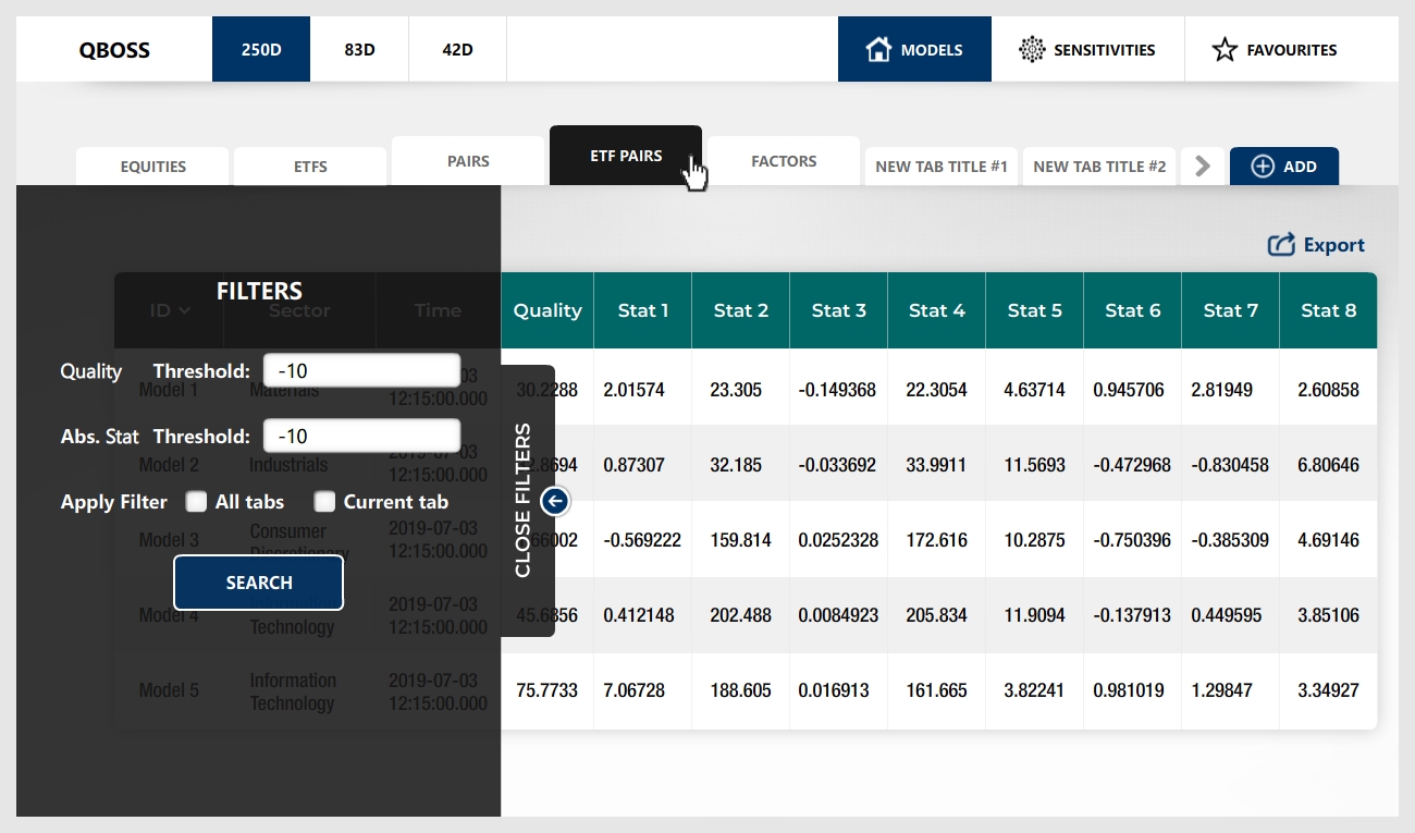 Web Design by -Marc- for this project | Design #22093996
