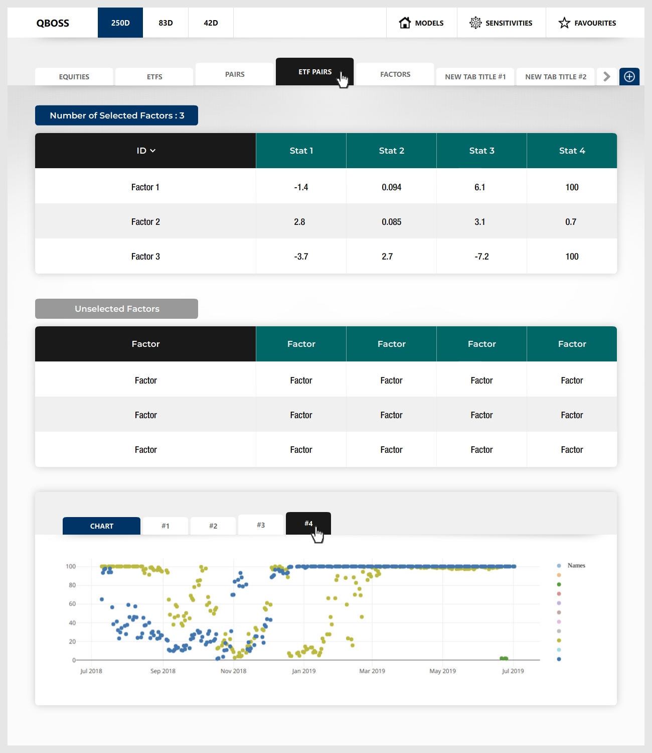 Web Design by -Marc- for this project | Design #22101614