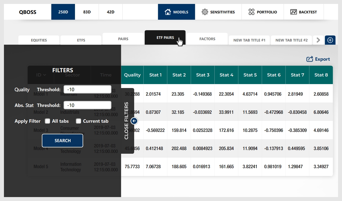 Web Design by -Marc- for this project | Design #22107729