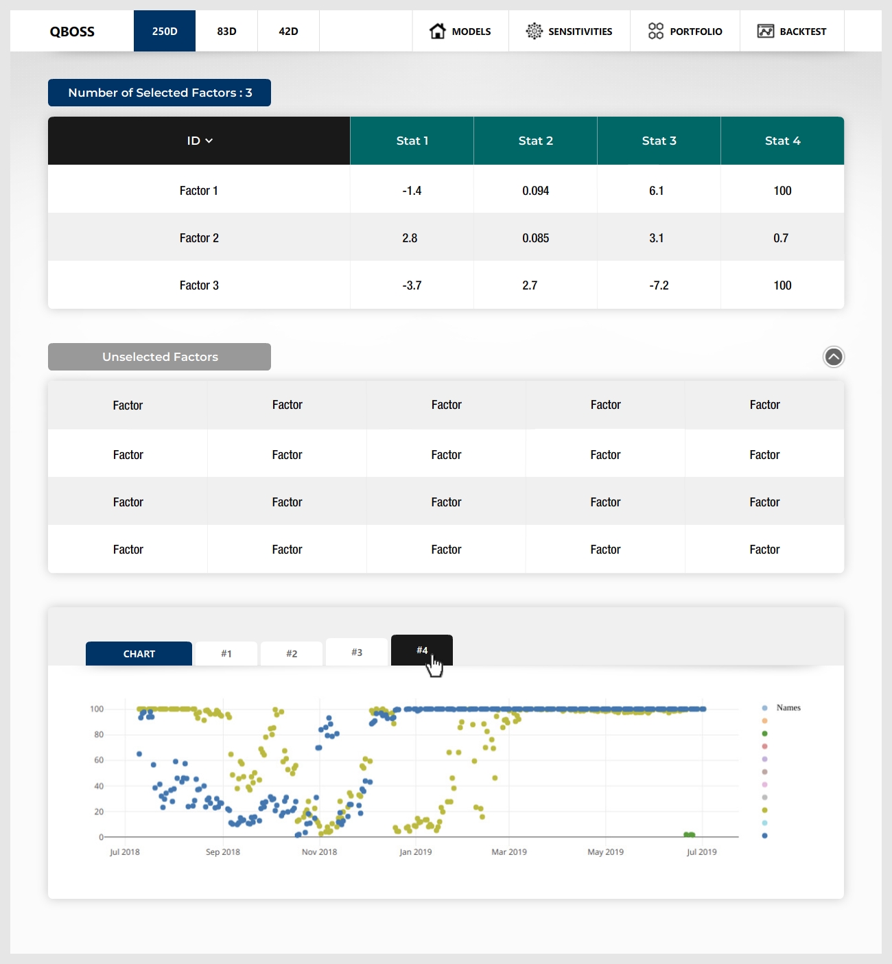 Web Design by -Marc- for this project | Design #22107732