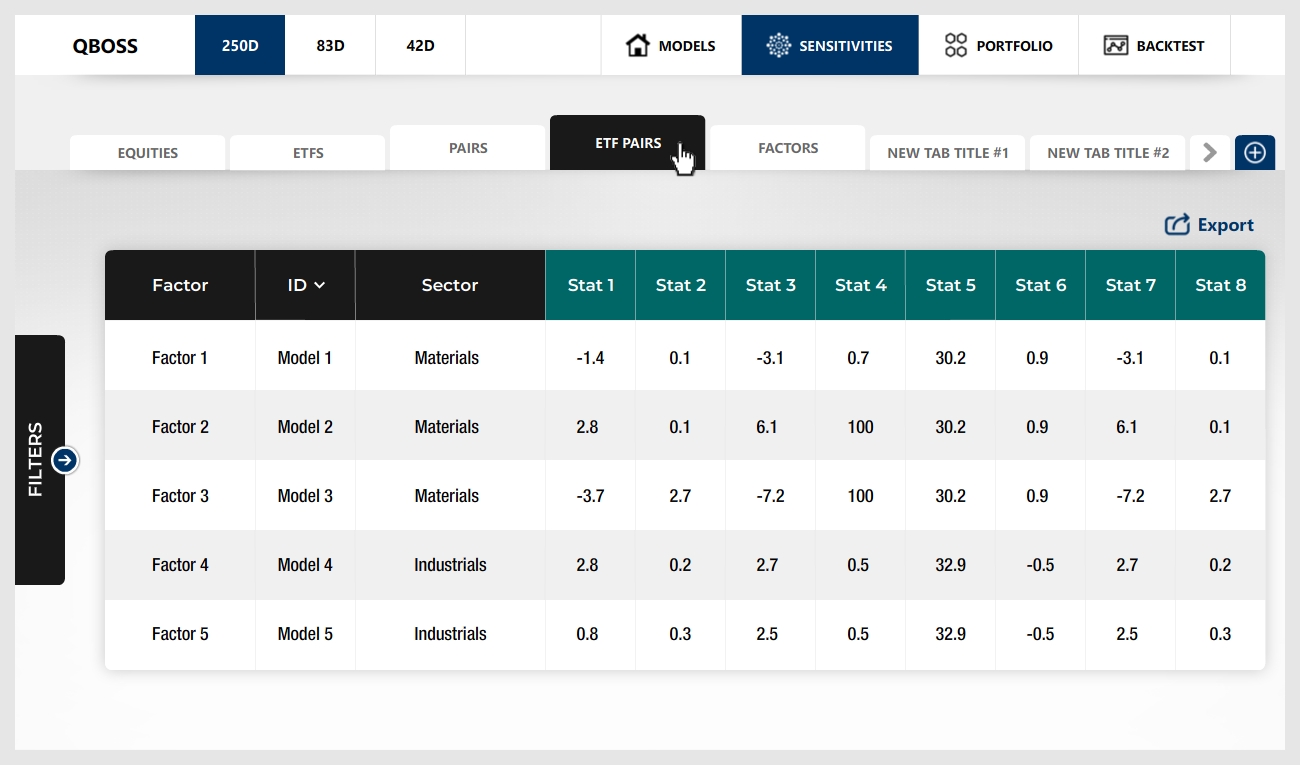 Web Design by -Marc- for this project | Design #22107734