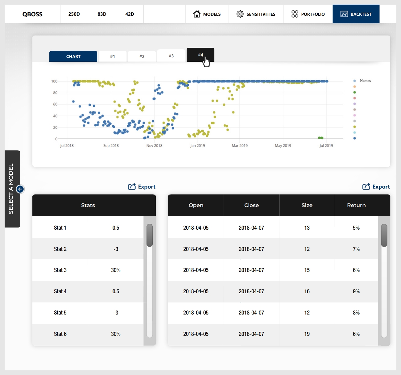 Web Design by -Marc- for this project | Design #22107743