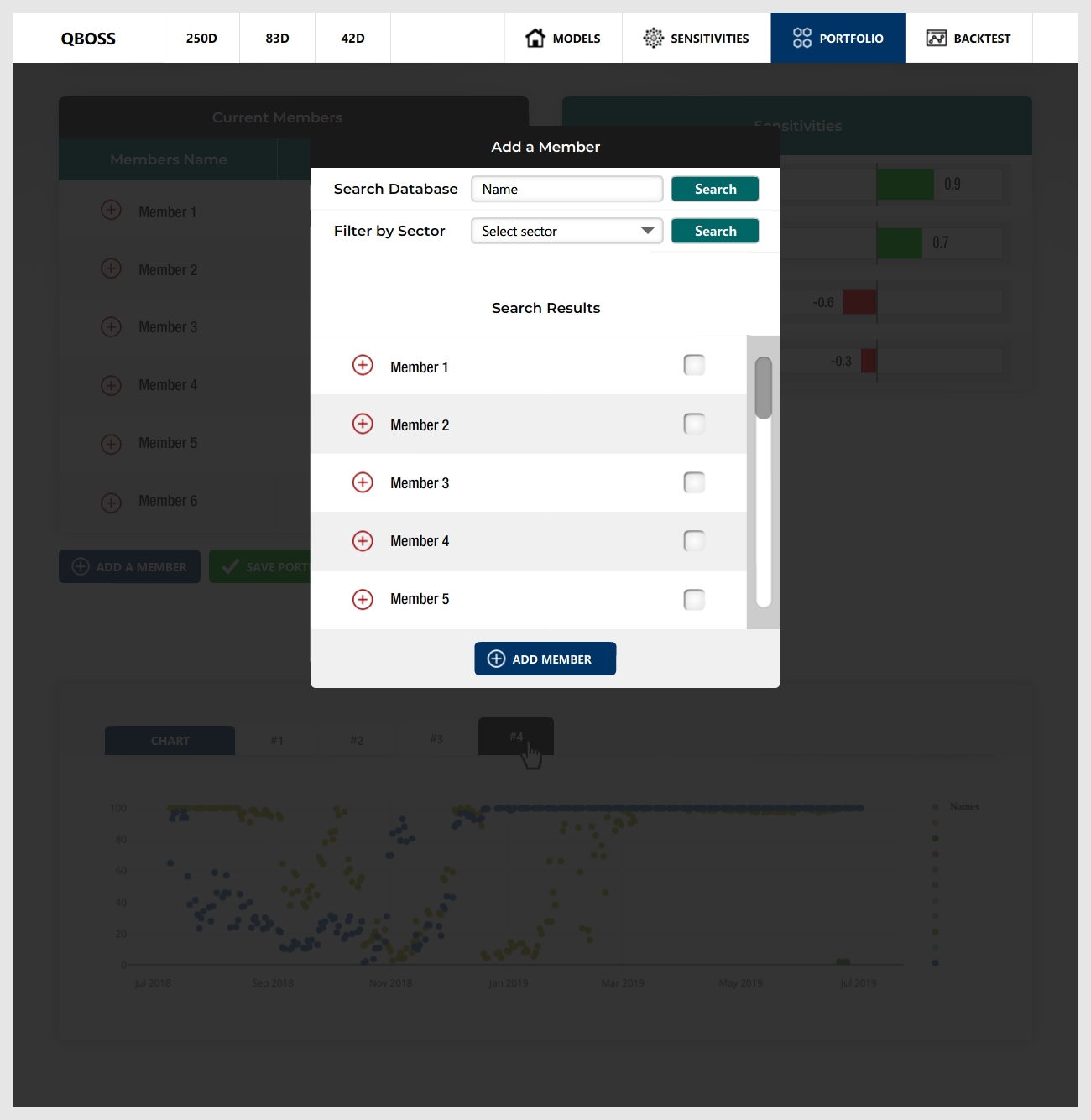 Web Design by -Marc- for this project | Design #22112882