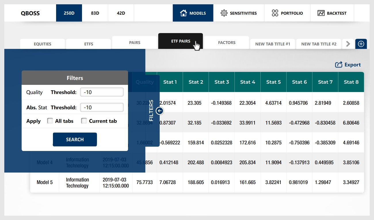 Web Design by -Marc- for this project | Design #22112927